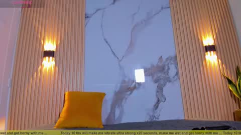 Lil Eva online show from 1, 10, 2025