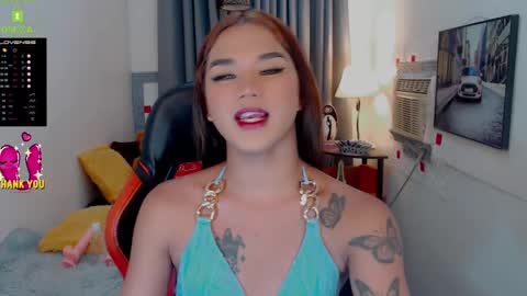 Snapshot of lil_fantacy chatting on 19, 12, 2024 LILY online show from 19, 12, 2024