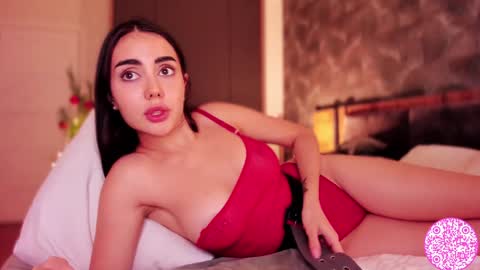 Snapshot of lil_gabbyg chatting on 26, 12, 2024 Gabriela online show from 26, 12, 2024