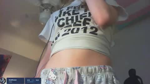 lil gemmie online show from 9, 1, 2026