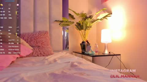 Hanna online show from 27, 12, 2024