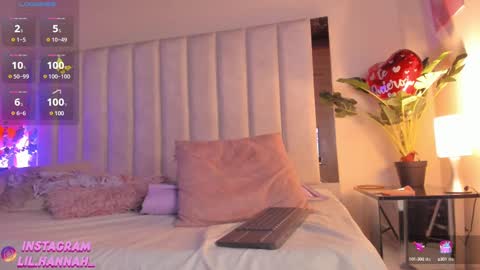 Hanna online show from 5, 3, 2025