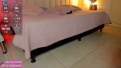 Hanna online show from 15, 9, 2025