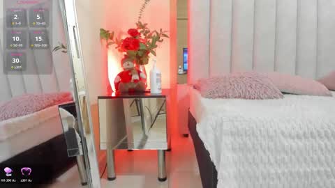 Hanna online show from 22, 12, 2025