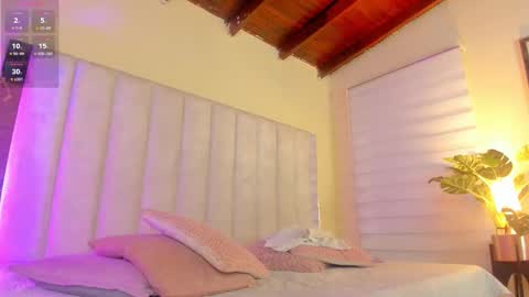 Hanna online show from 6, 1, 2026