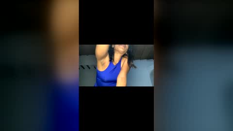 Snapshot of lil_ith chatting on 4, 12, 2025 Lilith online show from 4, 12, 2025