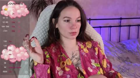 little moon online show from 28, 4, 2026