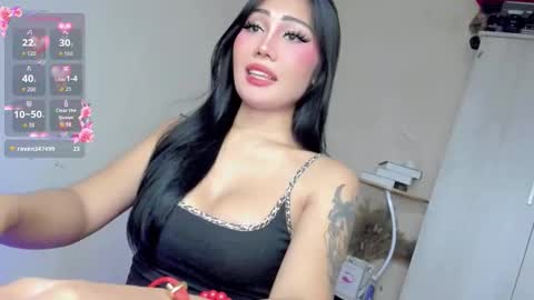Miss Lily online show from 19, 9, 2025