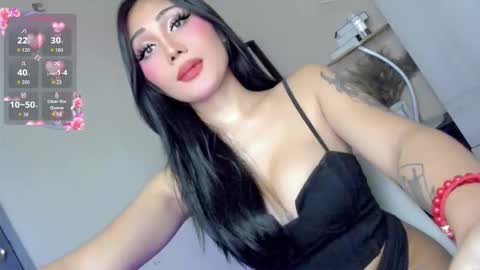 Miss Lily online show from 20, 9, 2025