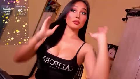 Miss Lily online show from 10, 1, 2026