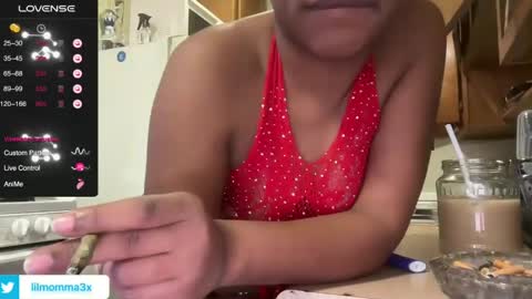 MOMMA LUV online show from 5, 12, 2024