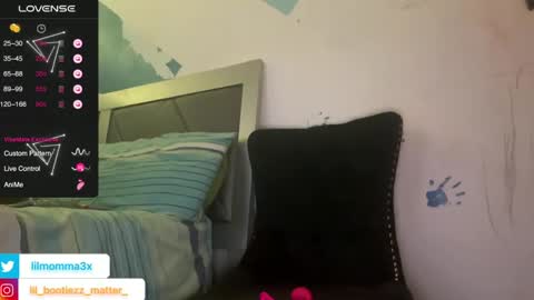 MOMMA LUV online show from 22, 12, 2024