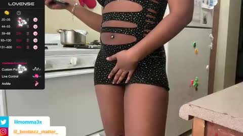 MOMMA LUV online show from 30, 1, 2025