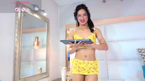 SALOME online show from 28, 7, 2026