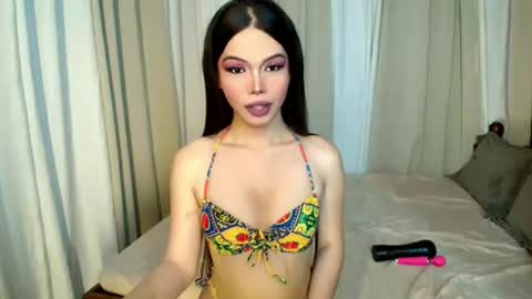 ANGEL online show from 19, 4, 2026