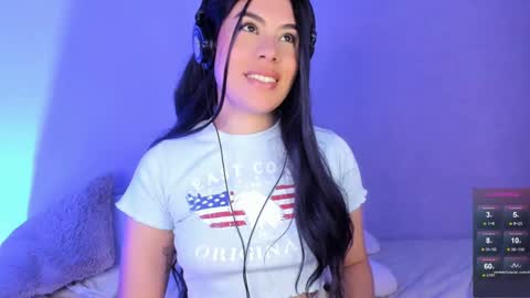 Lola online show from 1, 2, 2025