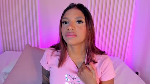 L I L A   online show from 30, 1, 2025