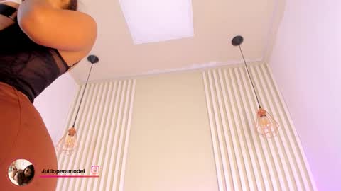 L I L A   online show from 28, 10, 2025