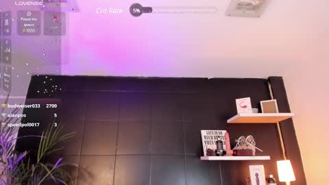 Lila online show from 21, 2, 2025