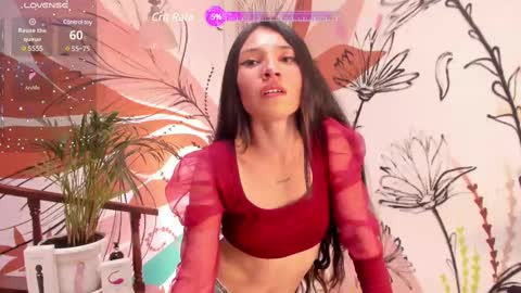 Lila online show from 25, 2, 2025