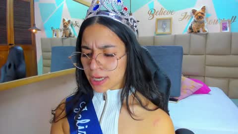 Snapshot of lila_foox chatting on 26, 12, 2024 LILA online show from 26, 12, 2024