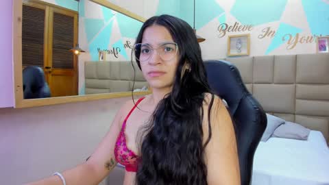 Snapshot of lila_foox chatting on 14, 1, 2025 LILA online show from 14, 1, 2025
