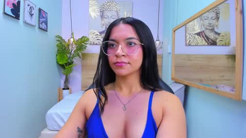 Snapshot of lila_foox chatting on 6, 2, 2025 LILA online show from 6, 2, 2025