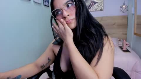 Snapshot of lila_foox chatting on 3, 3, 2025 LILA online show from 3, 3, 2025