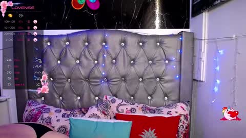 Snapshot of lila_gummy_ chatting on 17, 1, 2025 online show from 17, 1, 2025