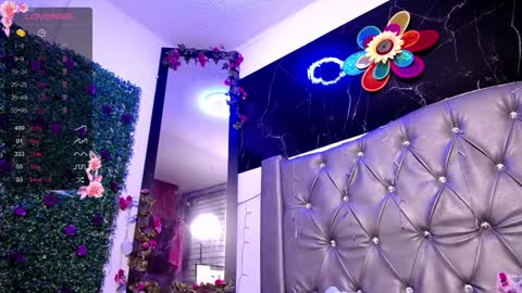 Snapshot of lila_gummy_ chatting on 20, 1, 2025 online show from 20, 1, 2025