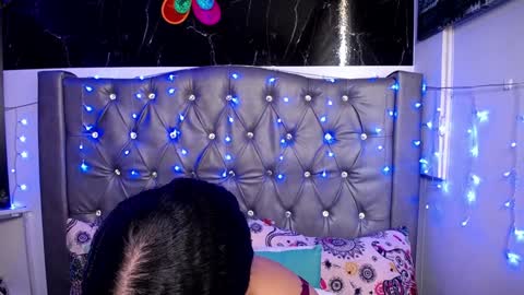 Snapshot of lila_gummy_ chatting on 23, 1, 2025 online show from 23, 1, 2025