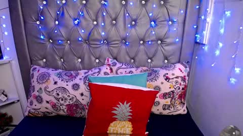 Snapshot of lila_gummy_ chatting on 30, 1, 2025 online show from 30, 1, 2025