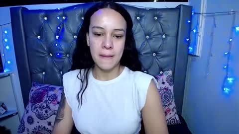 Snapshot of lila_gummy_ chatting on 17, 2, 2025 online show from 17, 2, 2025