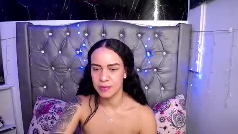 Snapshot of lila_gummy_ chatting on 20, 2, 2025 online show from 20, 2, 2025