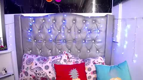 Snapshot of lila_gummy_ chatting on 26, 2, 2025 online show from 26, 2, 2025