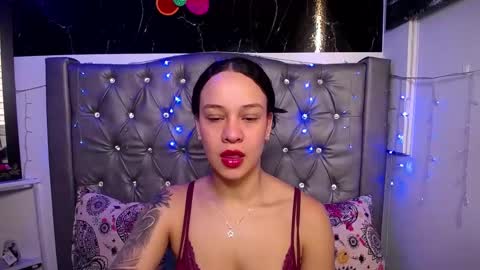 Snapshot of lila_gummy_ chatting on 11, 3, 2025 online show from 11, 3, 2025