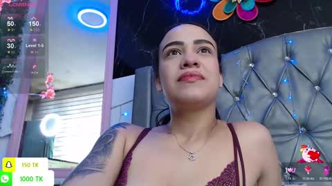 Snapshot of lila_gummy_ chatting on 22, 9, 2025 online show from 22, 9, 2025