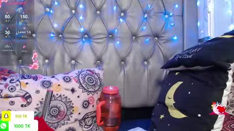 Snapshot of lila_gummy_ chatting on 25, 9, 2025 online show from 25, 9, 2025