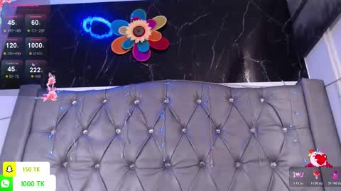 Snapshot of lila_gummy_ chatting on 27, 10, 2025 online show from 27, 10, 2025