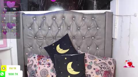 Snapshot of lila_gummy_ chatting on 15, 11, 2025 online show from 15, 11, 2025