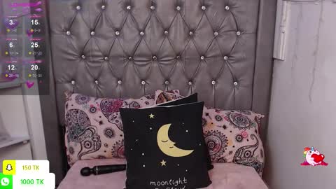 Snapshot of lila_gummy_ chatting on 27, 11, 2025 online show from 27, 11, 2025