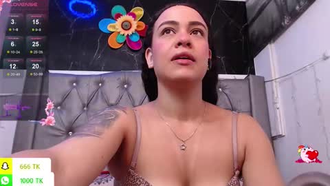 Snapshot of lila_gummy_ chatting on 9, 1, 2026 online show from 9, 1, 2026