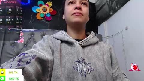 Snapshot of lila_gummy_ chatting on 14, 2, 2026 online show from 14, 2, 2026