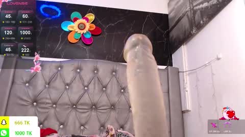 Snapshot of lila_gummy_ chatting on 24, 2, 2026 online show from 24, 2, 2026