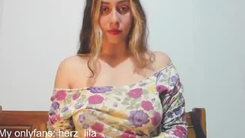 Snapshot of lila_herz chatting on 23, 7, 2026 Ren online show from 23, 7, 2026