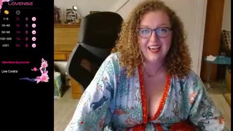 Lila online show from 21, 7, 2026