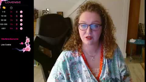 Lila online show from 22, 7, 2026