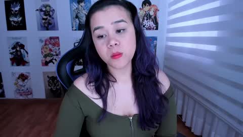 Lila Jordan online show from 19, 12, 2024