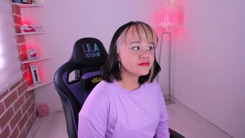 Lila Jordan online show from 11, 4, 2026