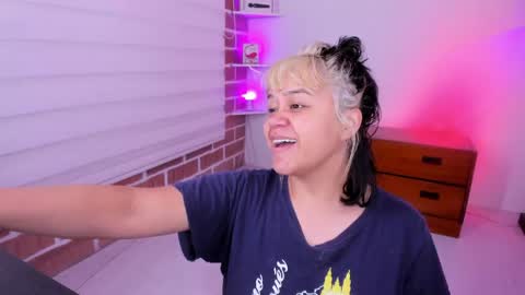 Lila Jordan online show from 22, 4, 2026